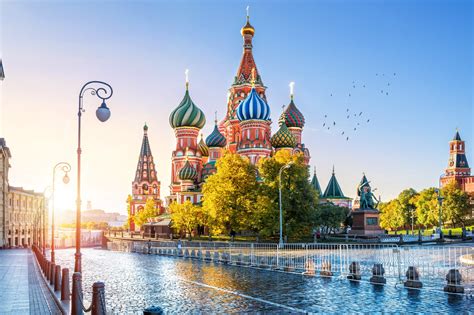city of russia